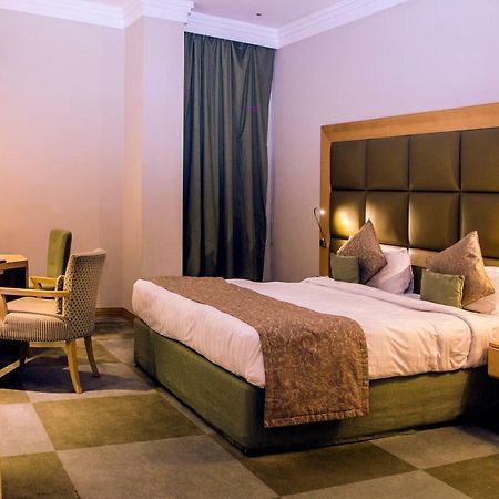 Halo Hotel Дубай Екстер'єр фото