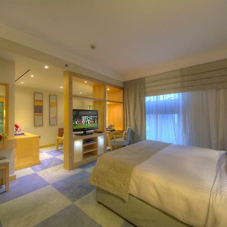 Halo Hotel Дубай Екстер'єр фото