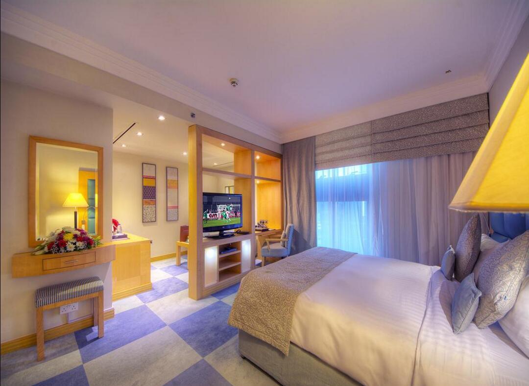 Halo Hotel Дубай Екстер'єр фото