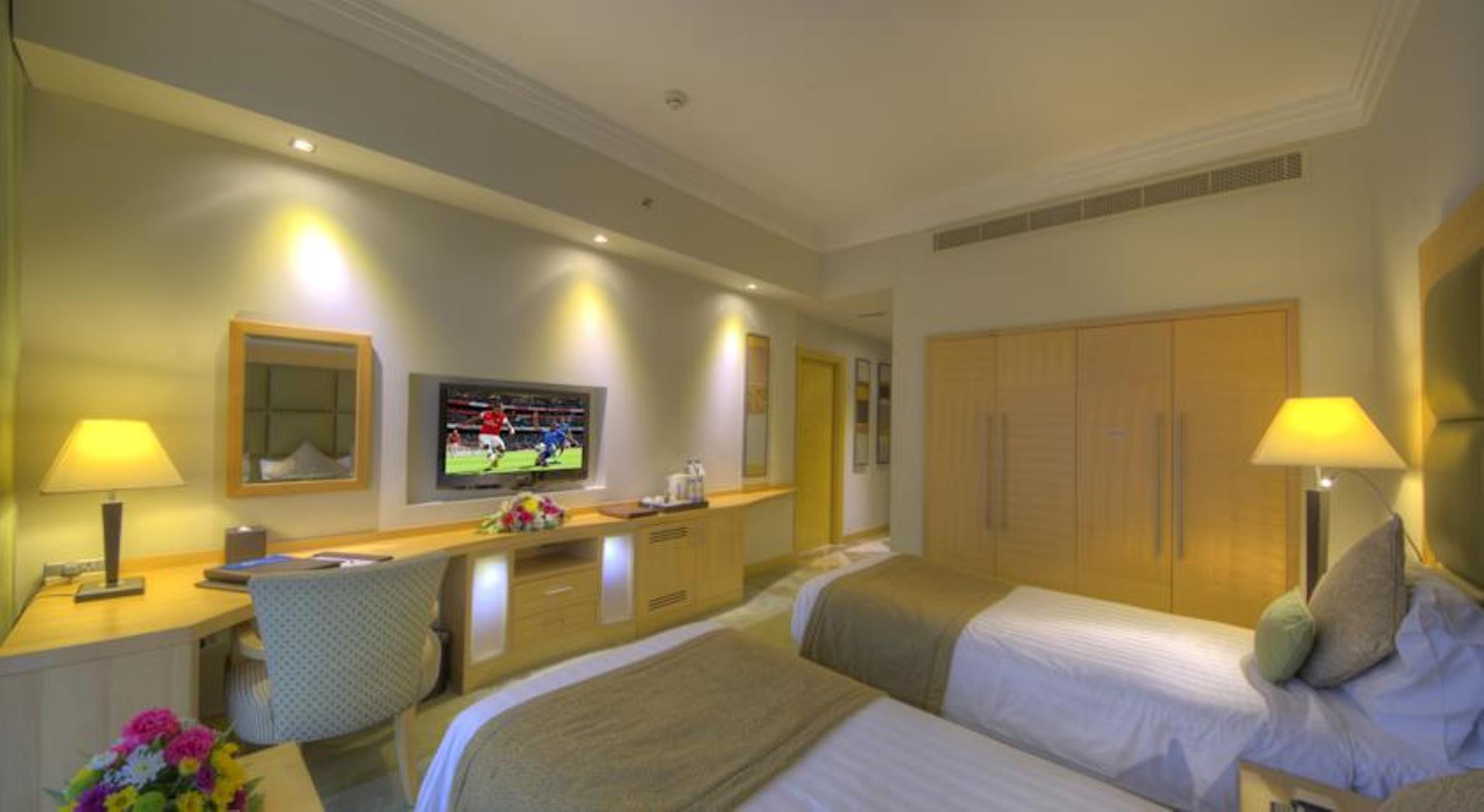 Halo Hotel Дубай Екстер'єр фото