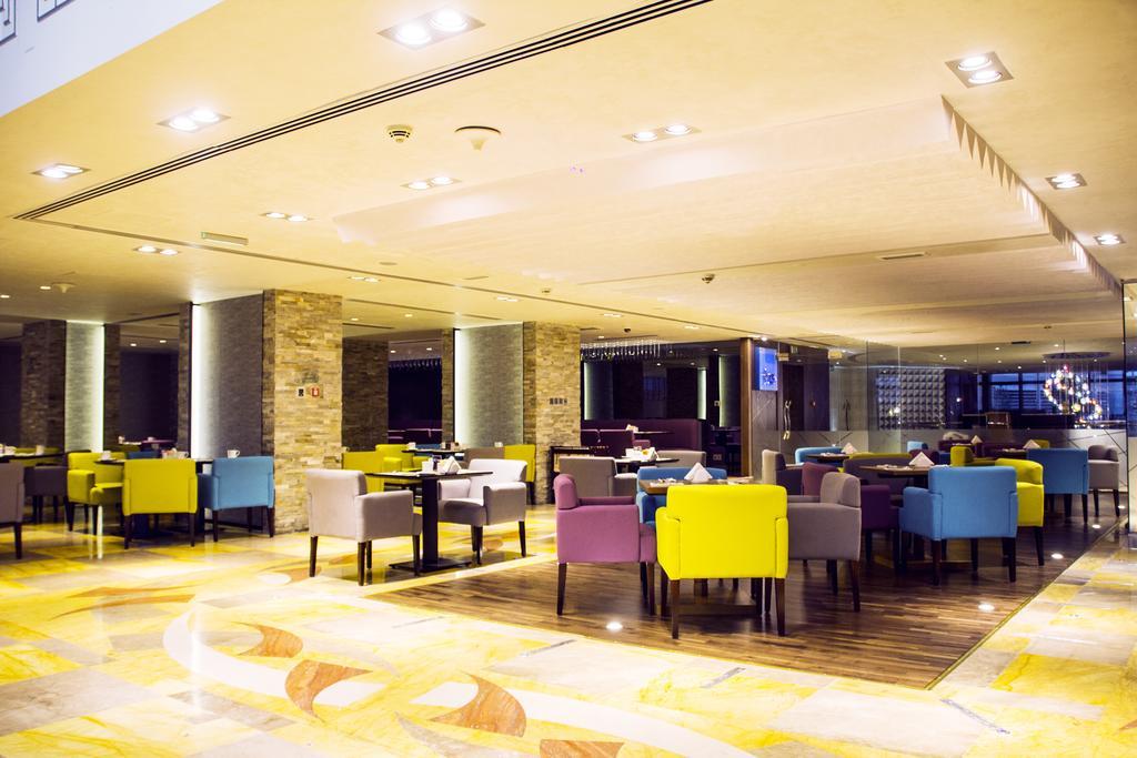 Halo Hotel Дубай Екстер'єр фото