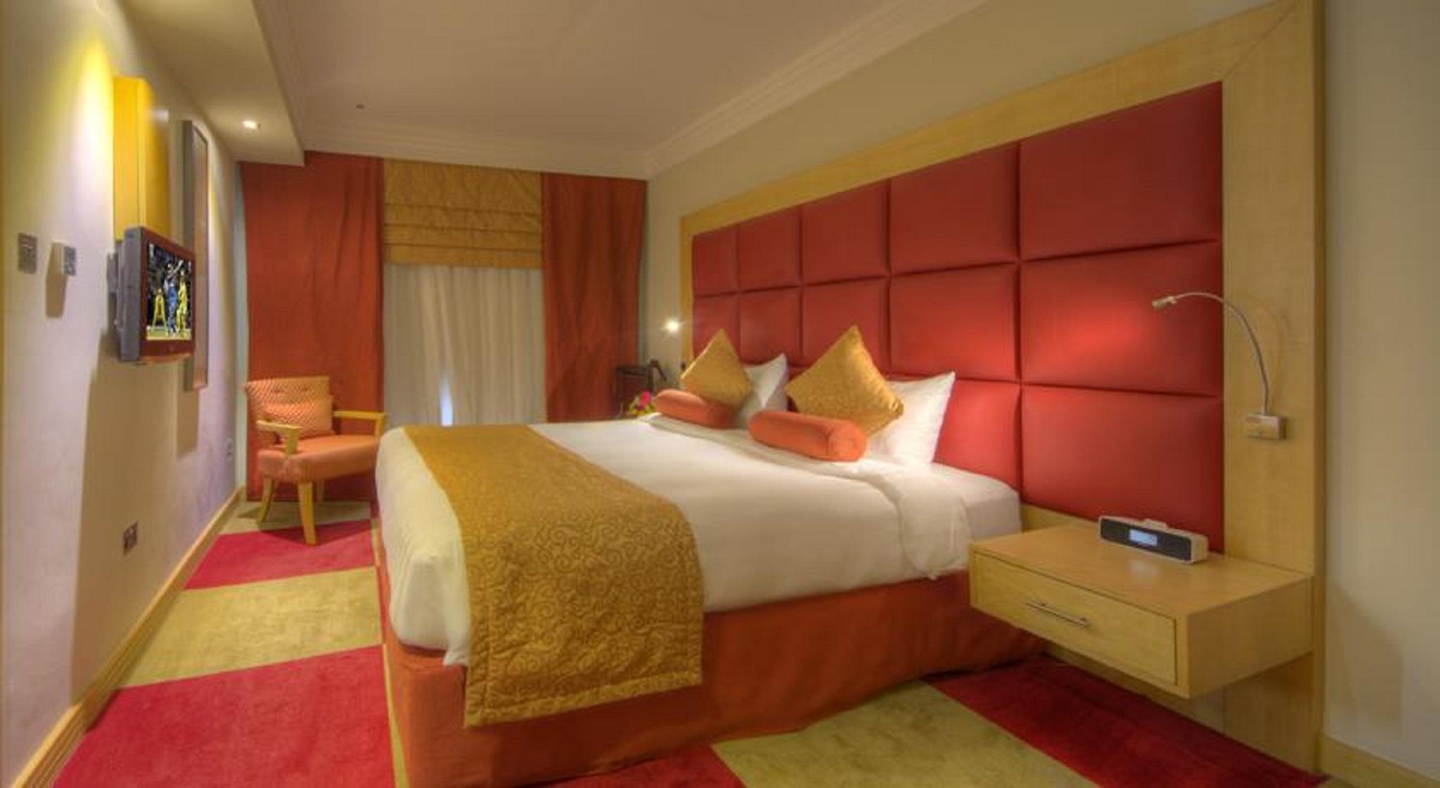 Halo Hotel Дубай Екстер'єр фото