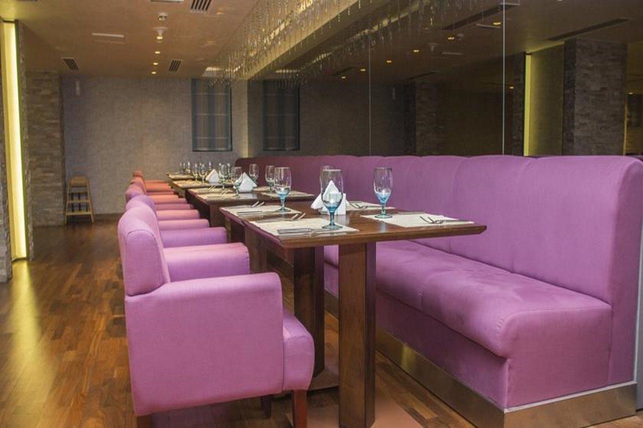 Halo Hotel Дубай Екстер'єр фото