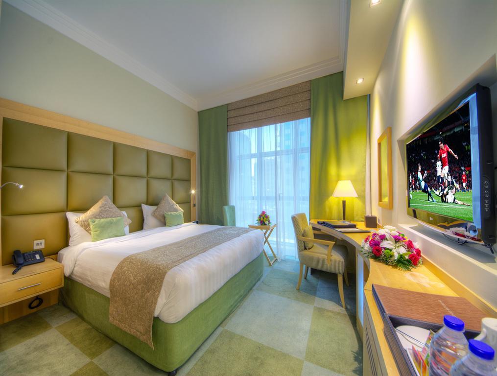 Halo Hotel Дубай Екстер'єр фото