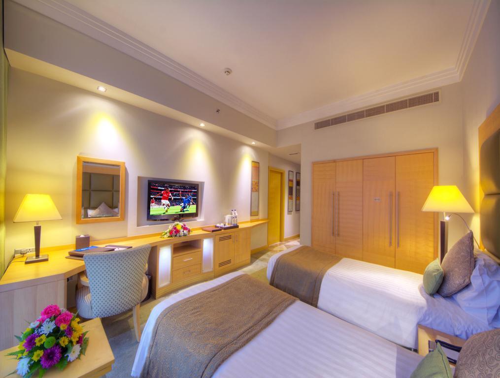 Halo Hotel Дубай Екстер'єр фото