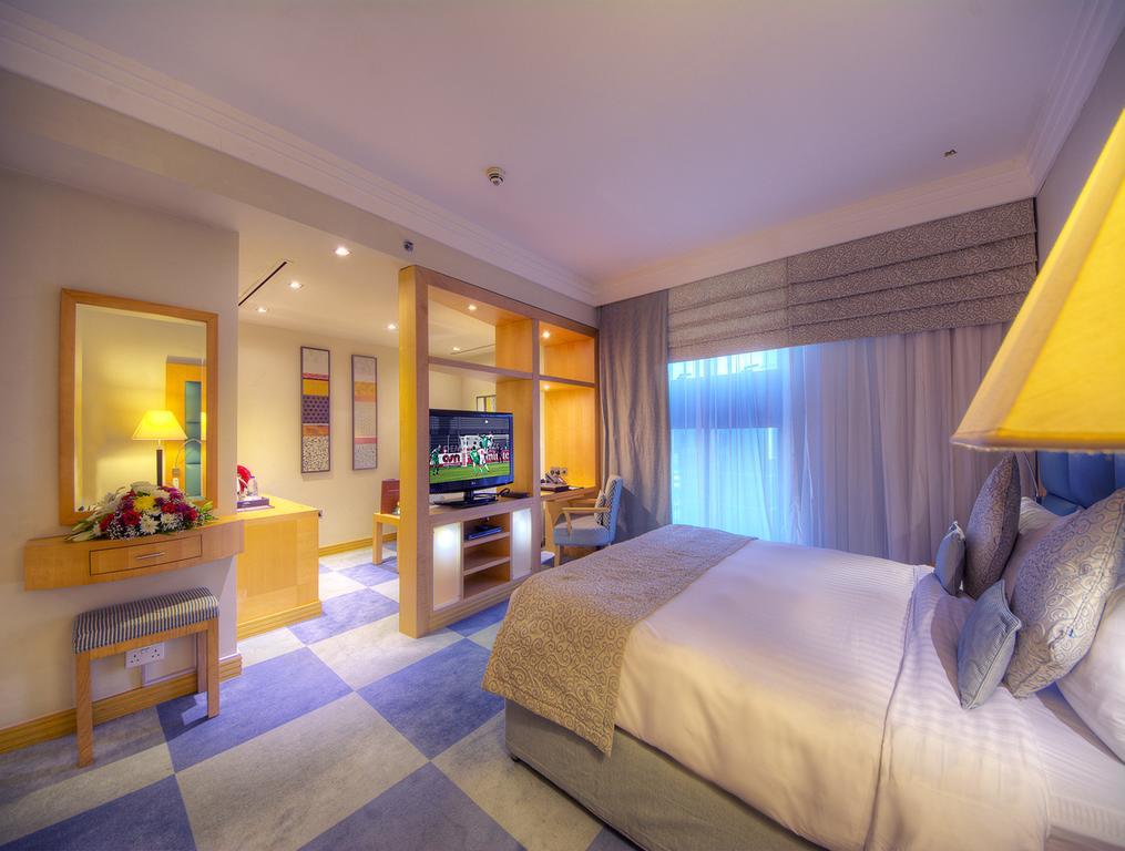 Halo Hotel Дубай Екстер'єр фото
