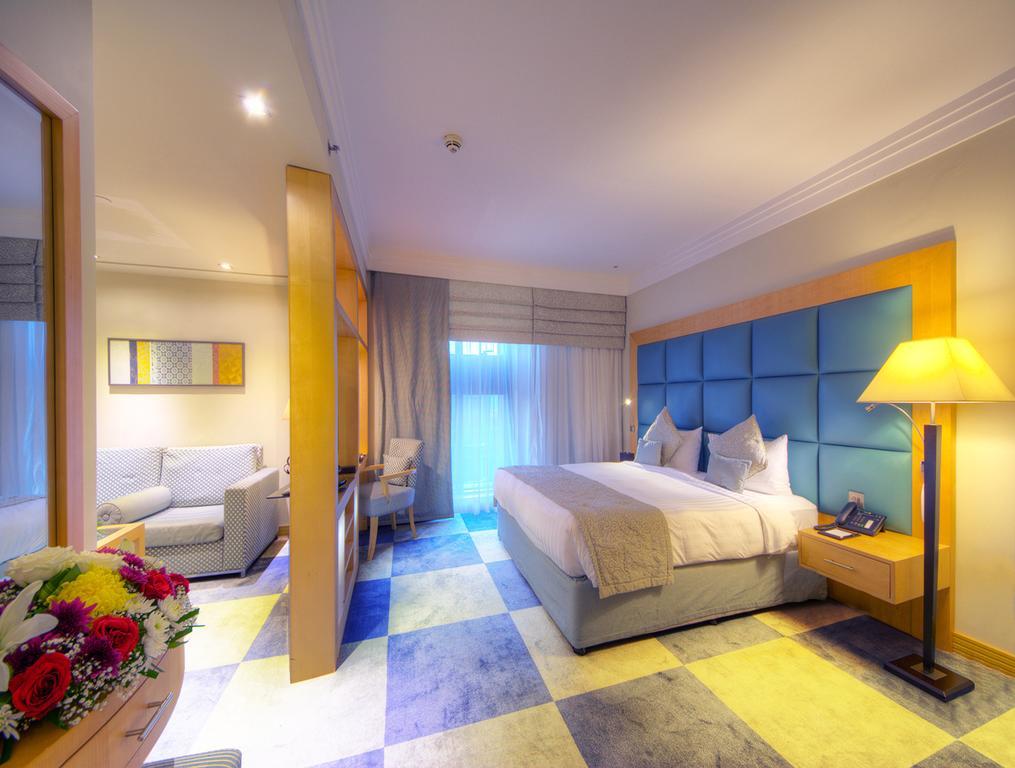 Halo Hotel Дубай Екстер'єр фото