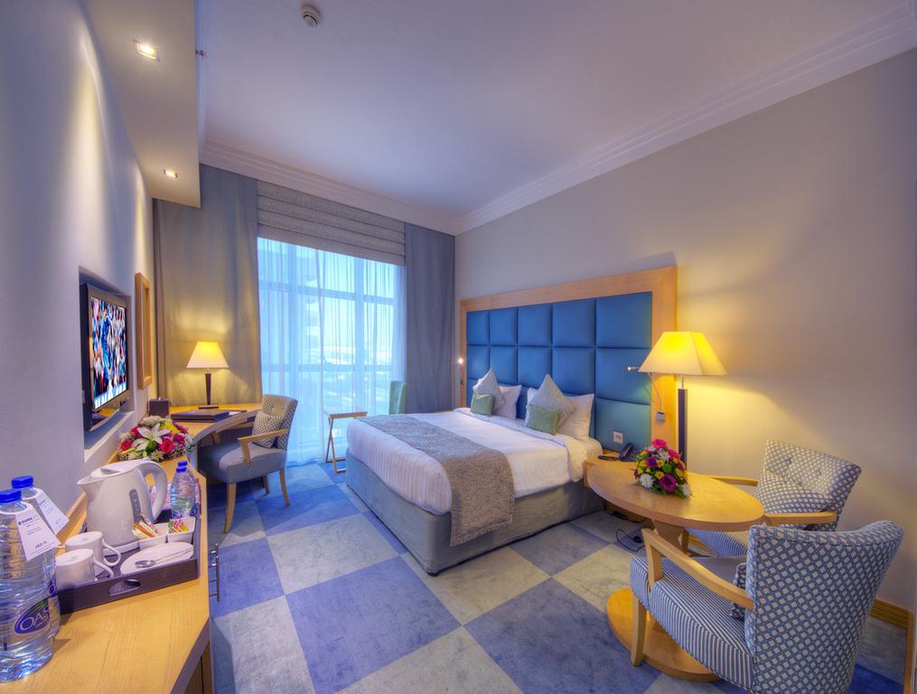 Halo Hotel Дубай Екстер'єр фото