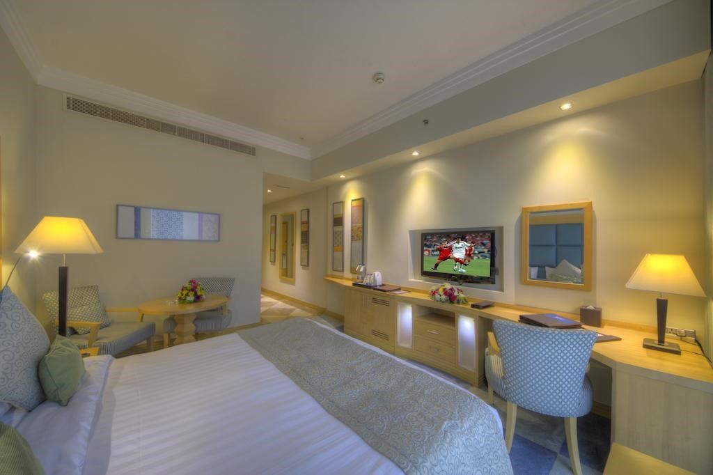 Halo Hotel Дубай Екстер'єр фото