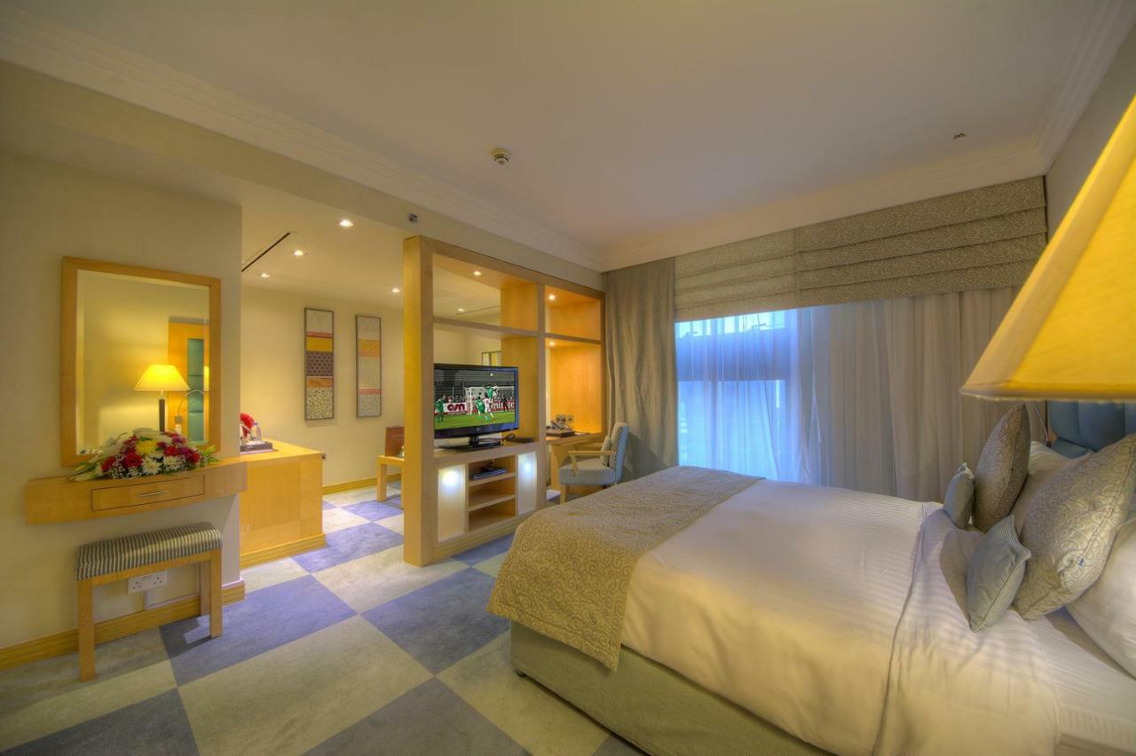 Halo Hotel Дубай Екстер'єр фото
