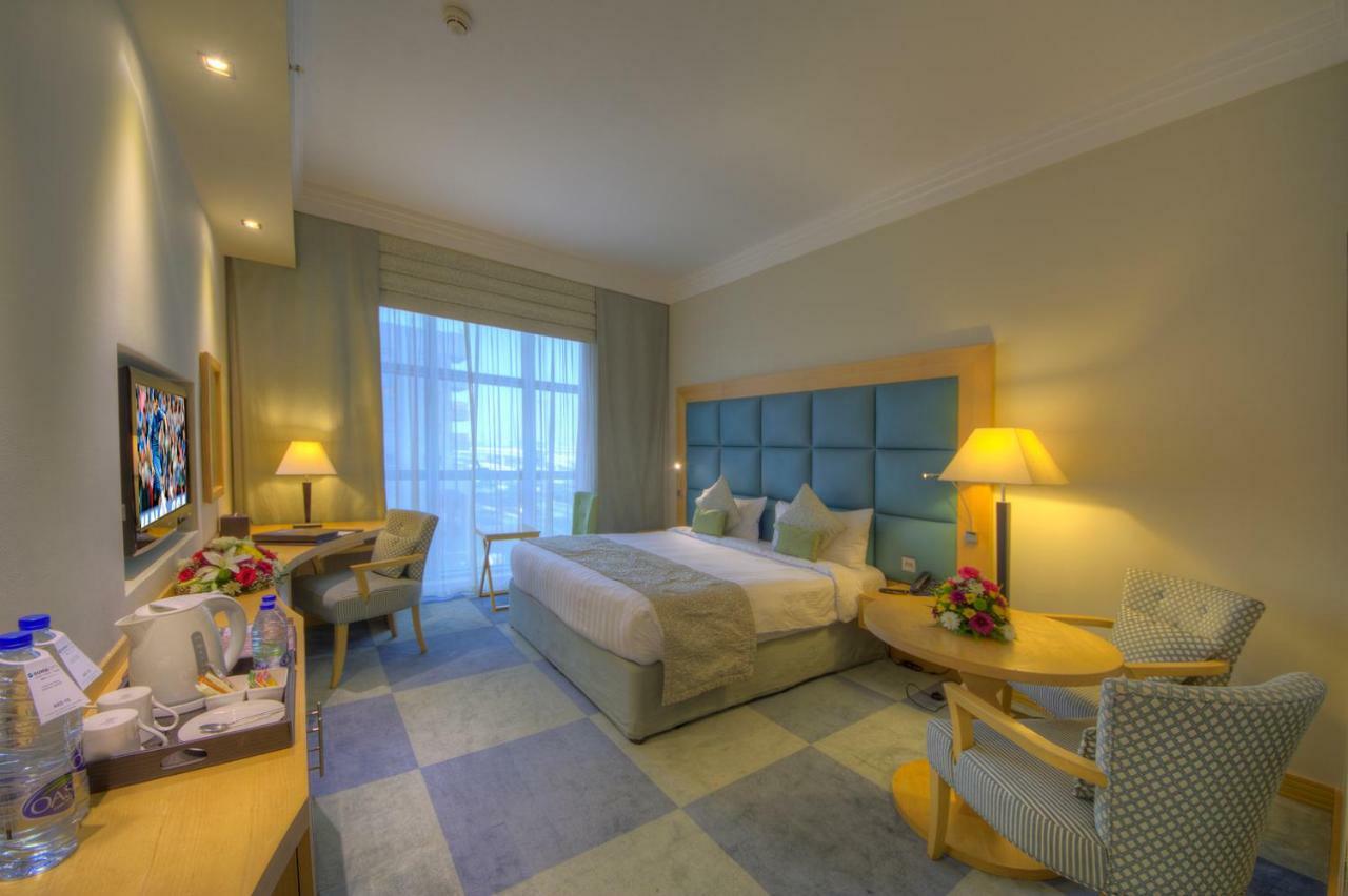 Halo Hotel Дубай Екстер'єр фото