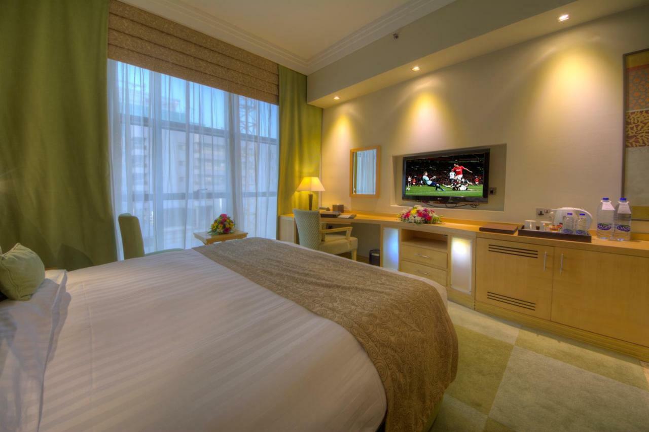Halo Hotel Дубай Екстер'єр фото