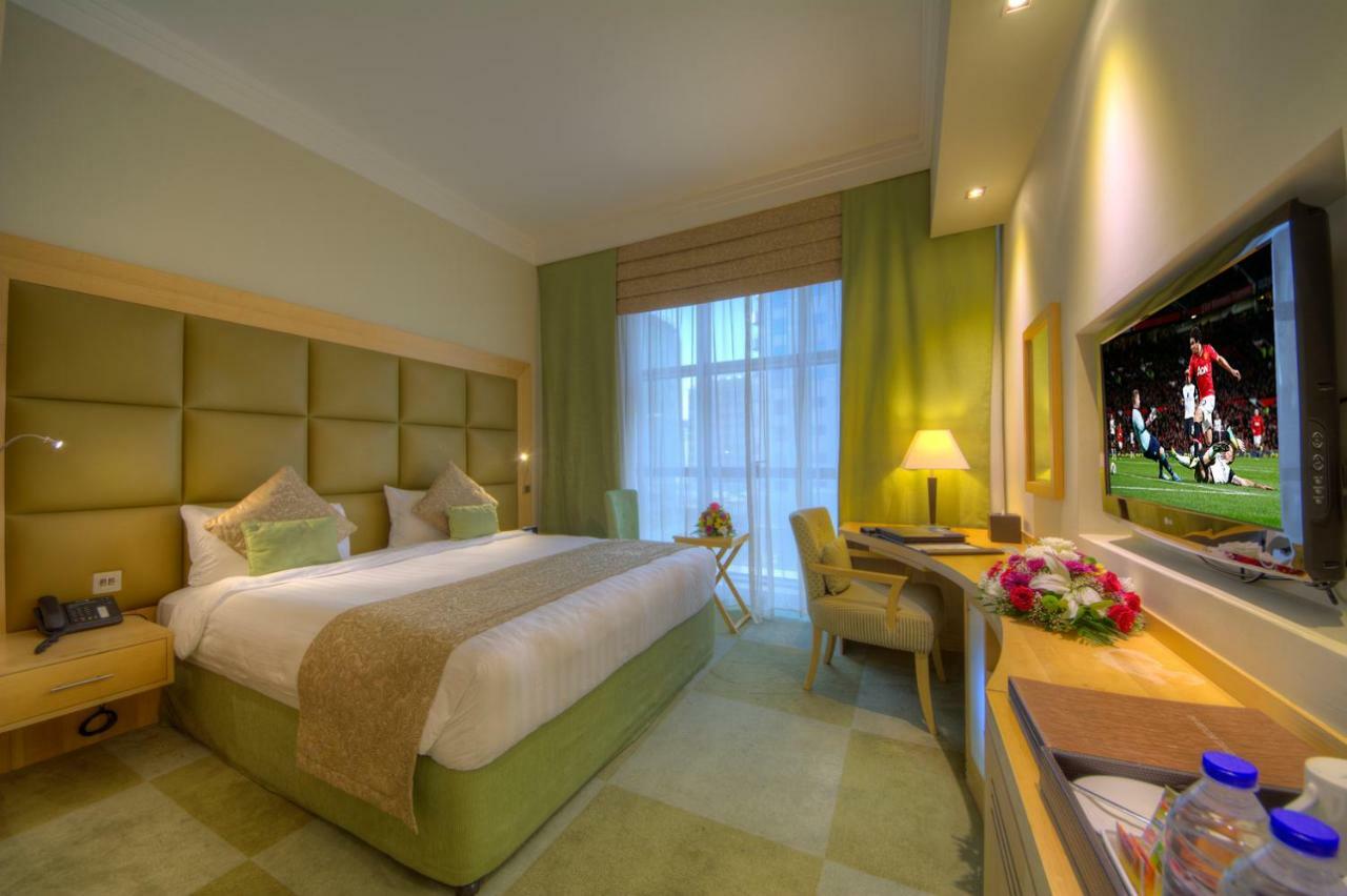 Halo Hotel Дубай Екстер'єр фото