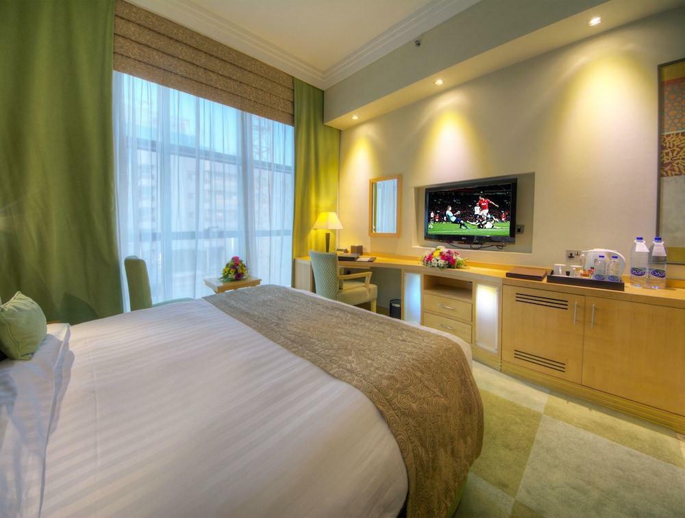 Halo Hotel Дубай Екстер'єр фото