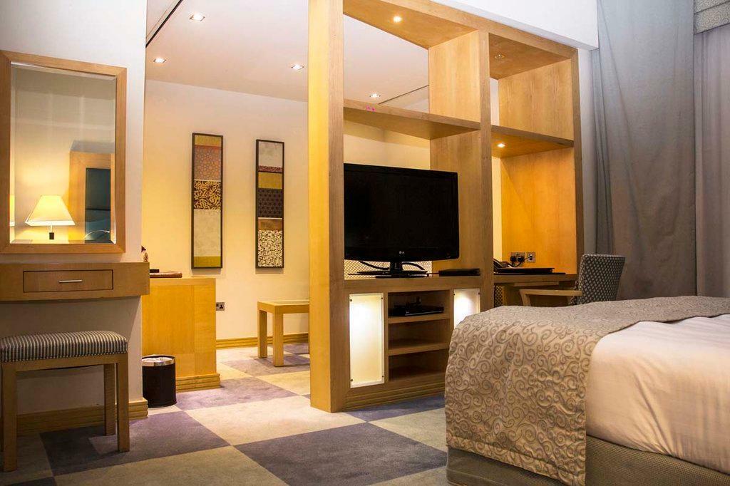 Halo Hotel Дубай Екстер'єр фото